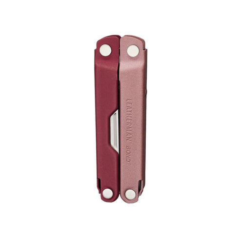 Leatherman Bond Multitool - Nylon Sheath