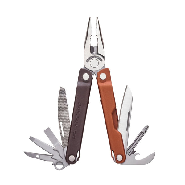 Leatherman Bond Multitool - Nylon Sheath