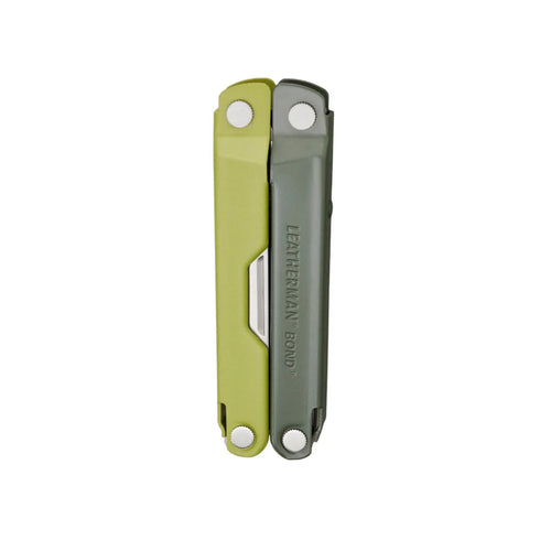 Leatherman Bond Multitool - Nylon Sheath