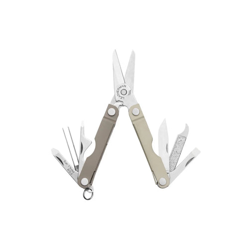 Leatherman Micra Multi - tool