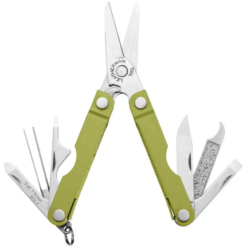 Leatherman Micra Multi - tool