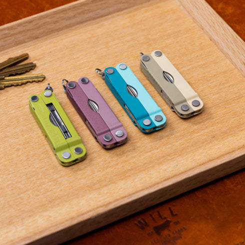 Leatherman Micra Multi - tool