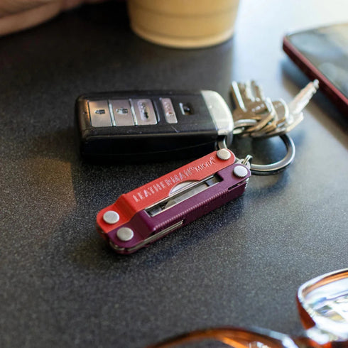 Leatherman Micra Multi - tool
