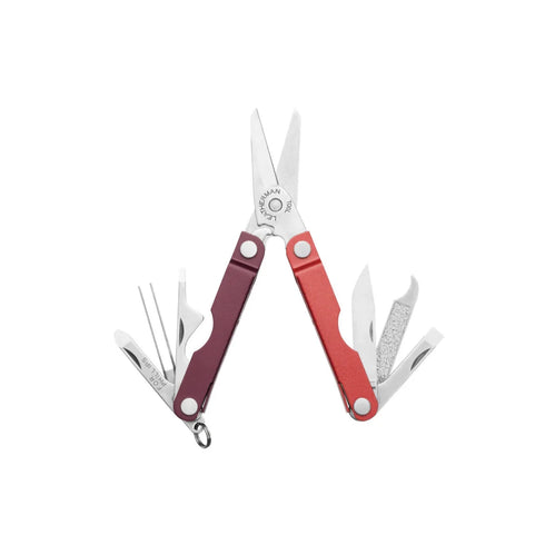 Leatherman Micra Multi - tool