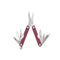 Leatherman Micra - Ultra - Compact Keychain Multi - Tool