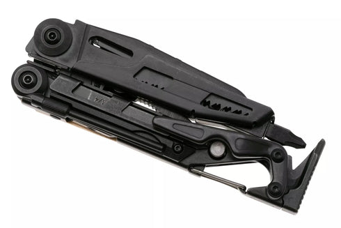 Leatherman MUT Multi Tool MOLLE XL Box - Tactical Multi - Tool for Military Use