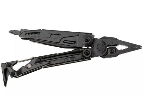 Leatherman MUT Multi Tool MOLLE XL Box - Tactical Multi - Tool for Military Use