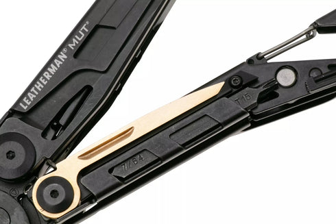 Leatherman MUT Multi Tool MOLLE XL Box - Tactical Multi - Tool for Military Use