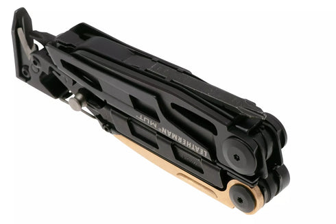 Leatherman MUT Multi Tool MOLLE XL Box - Tactical Multi - Tool for Military Use