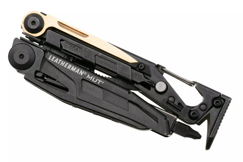 Leatherman MUT Multi Tool MOLLE XL Box - Tactical Multi - Tool for Military Use