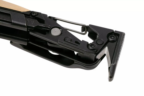 Leatherman MUT Multi Tool MOLLE XL Box - Tactical Multi - Tool for Military Use