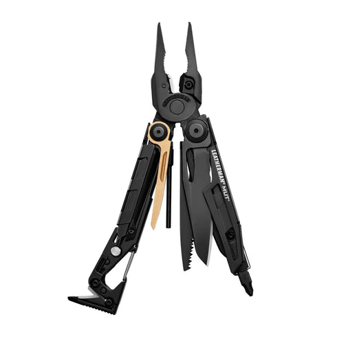 Leatherman Mut Multitool Black Molle