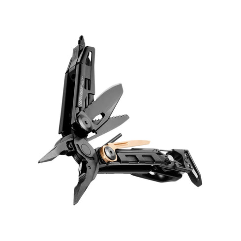 Leatherman Mut Multitool Black Molle