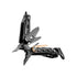 Leatherman Mut Multitool Black Molle