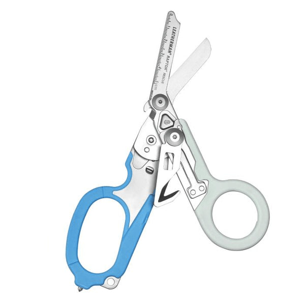 Leatherman Raptor Rescue Utility Hollister Boxy SPO