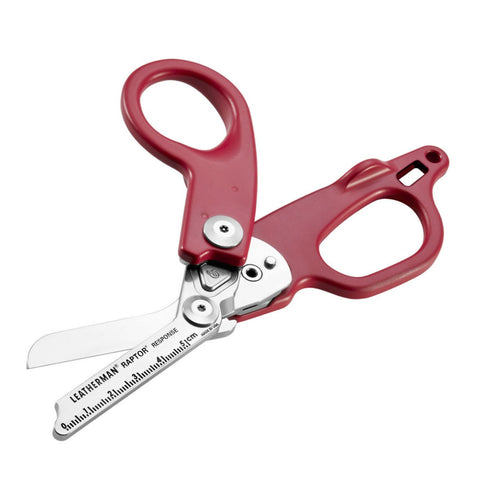Leatherman Raptor Response Box SPO