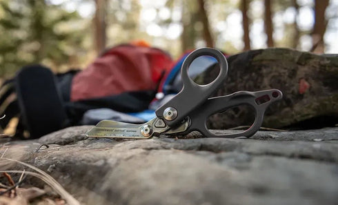 Leatherman Raptor Response Box SPO