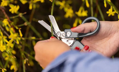 Leatherman Raptor Response Box SPO