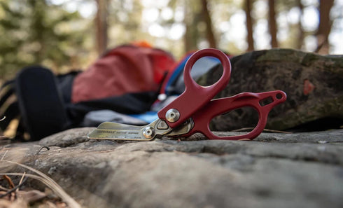 Leatherman Raptor Response Box SPO