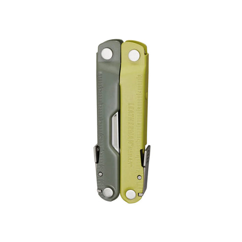 Leatherman Rebar Multi - tool M Peg