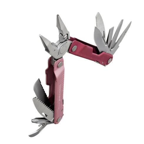 Leatherman Rebar Multi - tool M Peg