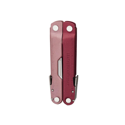 Leatherman Rebar Multi - tool M Peg