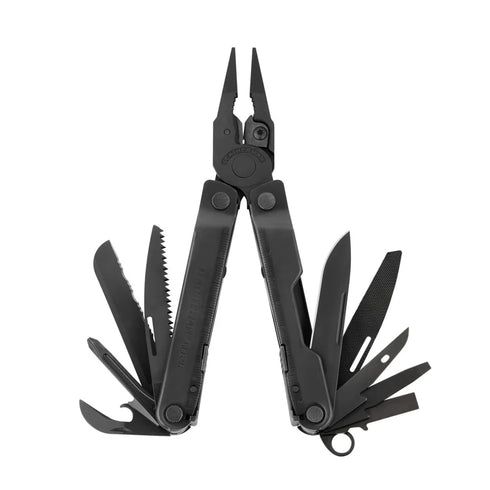 Leatherman Rebar Multi - tool M Peg