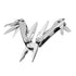 Leatherman Sidekick LT200 Multi Tool with Leather Pouch - Affordable & Functional Multi - Tool