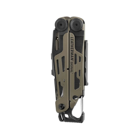 Leatherman Signal Multi - tool
