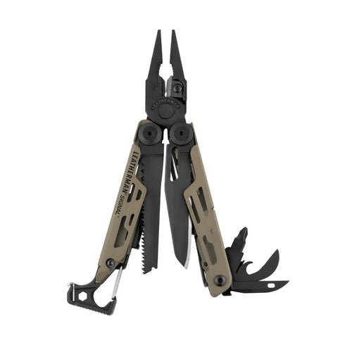 Leatherman Signal Multi - tool