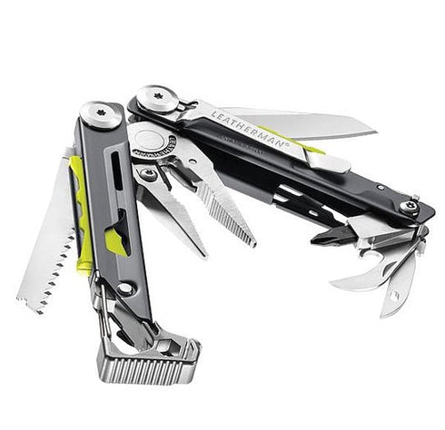 Leatherman Signal Multi - tool