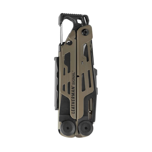 Leatherman Signal Multi - tool