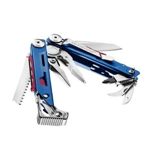 Leatherman Signal Multi - tool