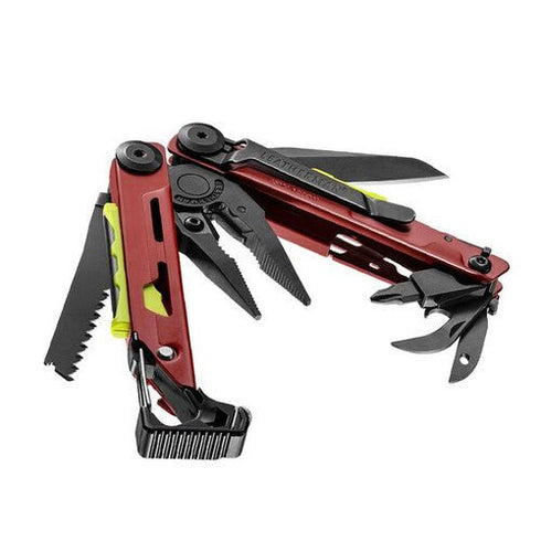 Leatherman Signal Multi - tool