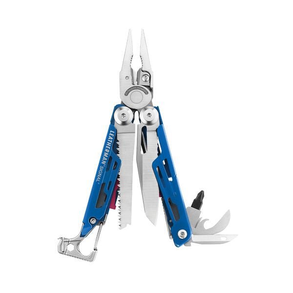 Leatherman Signal Multi - tool