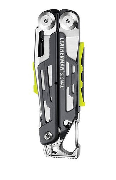 Leatherman Signal Multi - tool