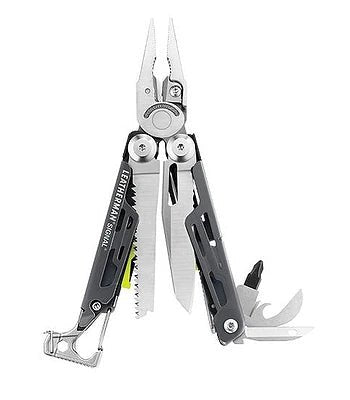 Leatherman Signal Multi - tool