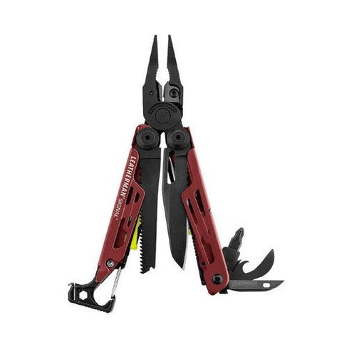 Leatherman Signal Multi - tool