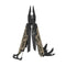 Leatherman Signal Peg Packaging - Tactical Survival Multi - Tool