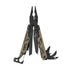Leatherman Signal Peg Packaging - Tactical Survival Multi - Tool