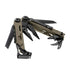 Leatherman Signal Peg Packaging - Tactical Survival Multi - Tool