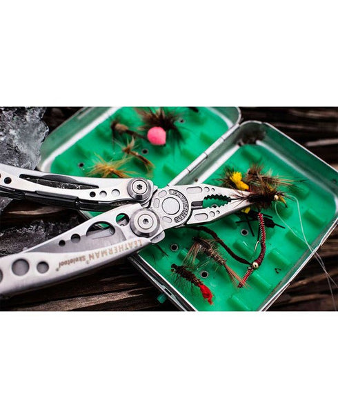 Leatherman Skeletool Box