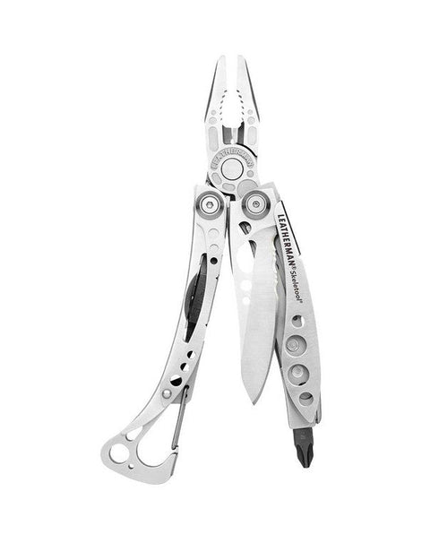 Leatherman Skeletool Box