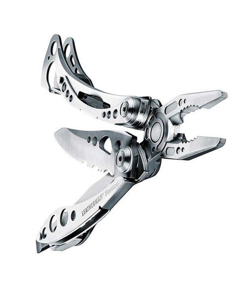Leatherman Skeletool Box