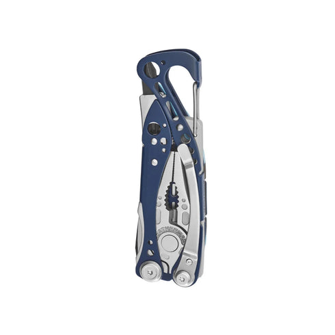Leatherman Skeletool CX Peg Multi - tool