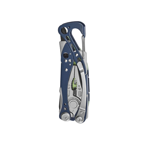 Leatherman Skeletool CX Peg Multi - tool