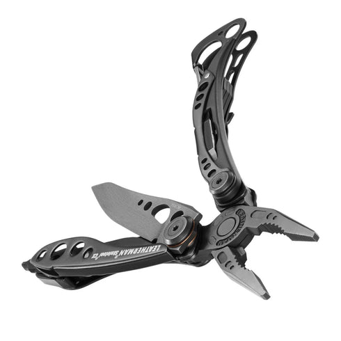 Leatherman Skeletool CX Peg Multi - tool
