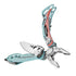 Leatherman Skeletool CX Peg Multi - tool