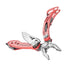 Leatherman Skeletool CX Peg Multi - tool