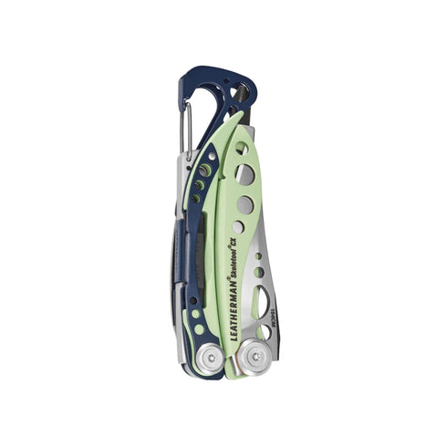 Leatherman Skeletool CX Peg Multi - tool